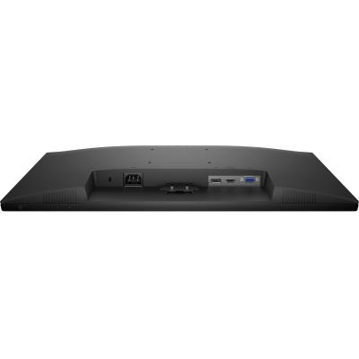 Monitor DELL E2425HM, 23.8'', Full HD, 100HZ, i zi 