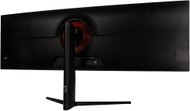 Monitor gaming Nitro Concepts SM1, 49", 5K 5120x1440, 144Hz, i zi