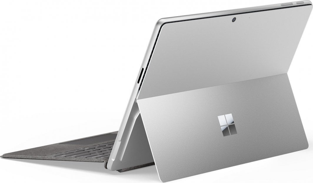 Laptop Microsoft Surface Pro 11, 13" OLED, CPU C12, 16GB RAM, 512GB SSD