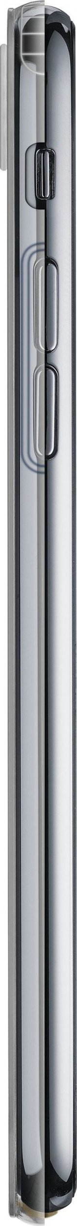 Mbulesë telefoni Cellularline 60920, për iPhone 11, transparente