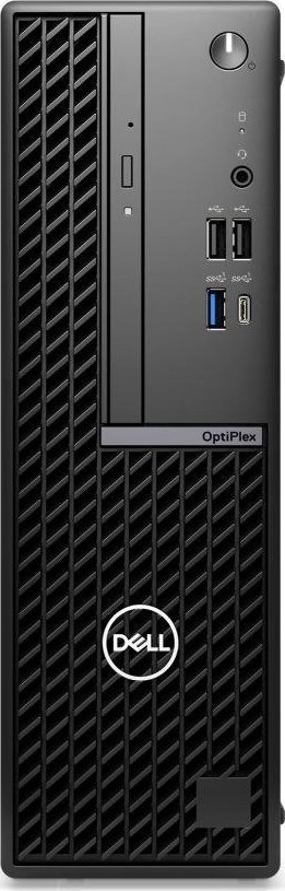 Kompjuter Dell OptiPlex 7020 SFF, Intel Core i3-14100, 8GB RAM, 512GB SSD, Windows 11, i zi
