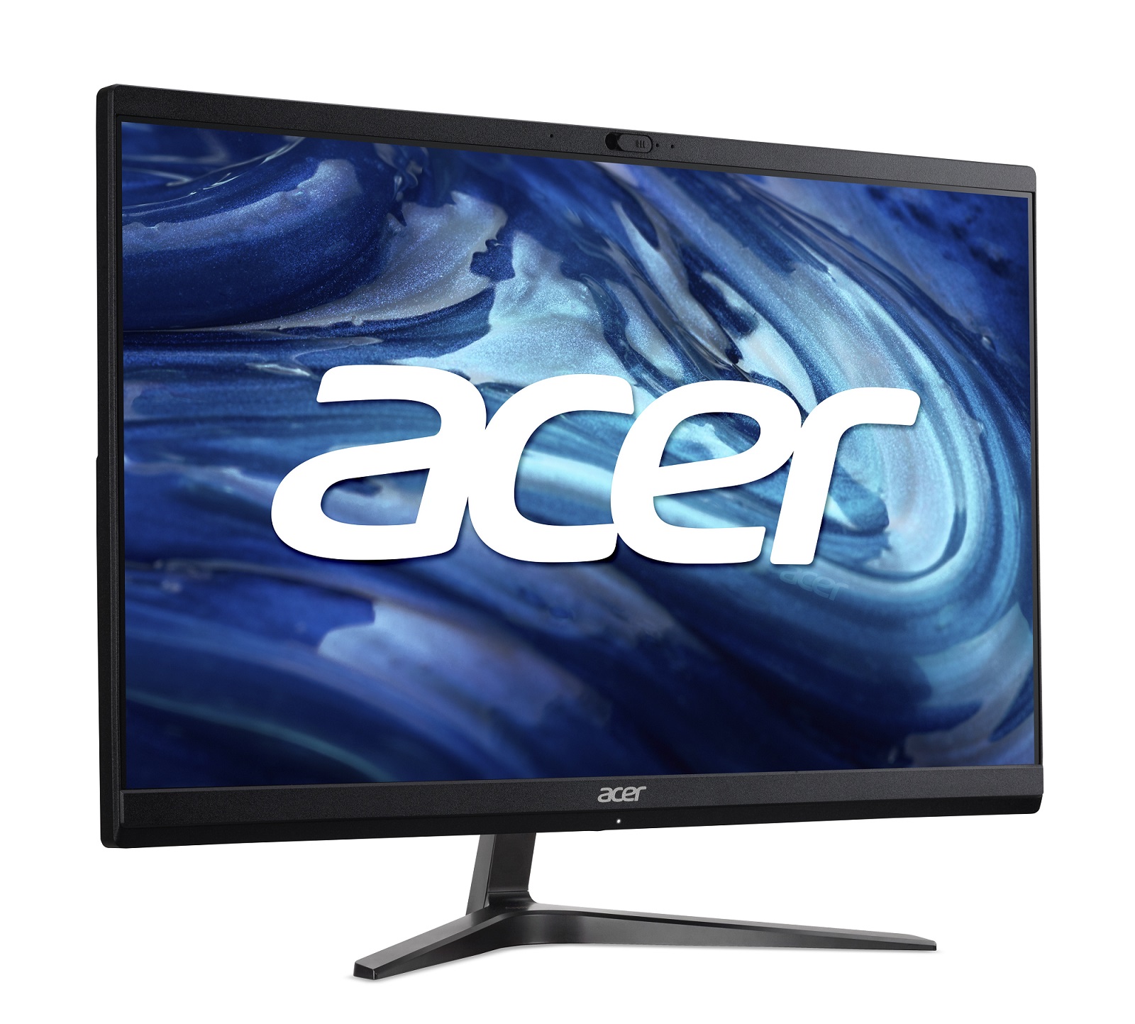 Kompjuter All-in-One Acer Veriton Z2514G, 23.8", Intel Core i3-1305U, 4GB RAM, 512GB SSD, i zi