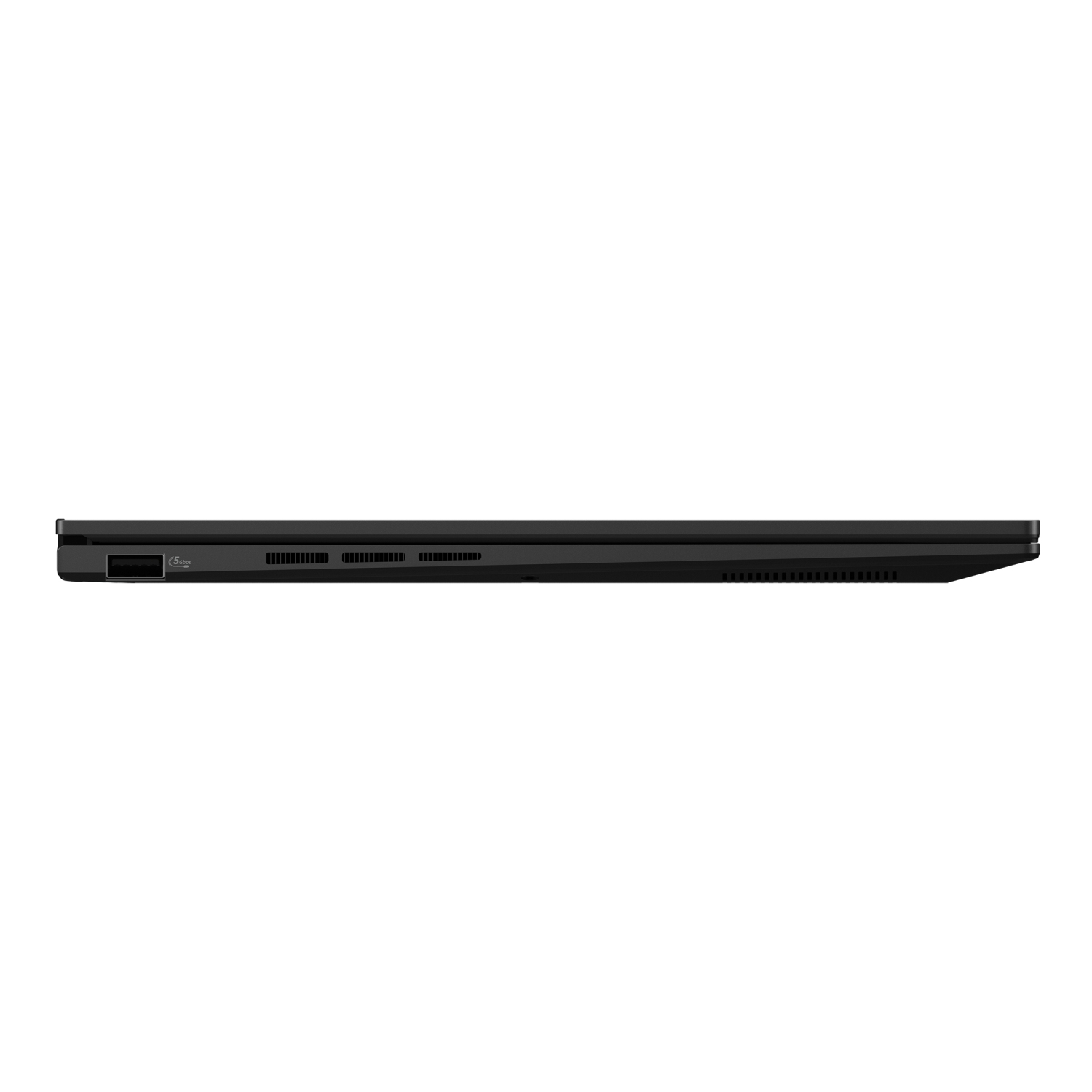 Laptop ASUS Zenbook 14 OLED UM3406HA, AMD Ryzen 7 8840HS, 14\", 16GB RAM, 1TB SSD, AMD графика, Windows 11 Pro, црн