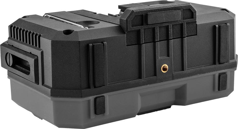 Radio ndërtimi Graphite 58GE104, Bluetooth, LED, gri