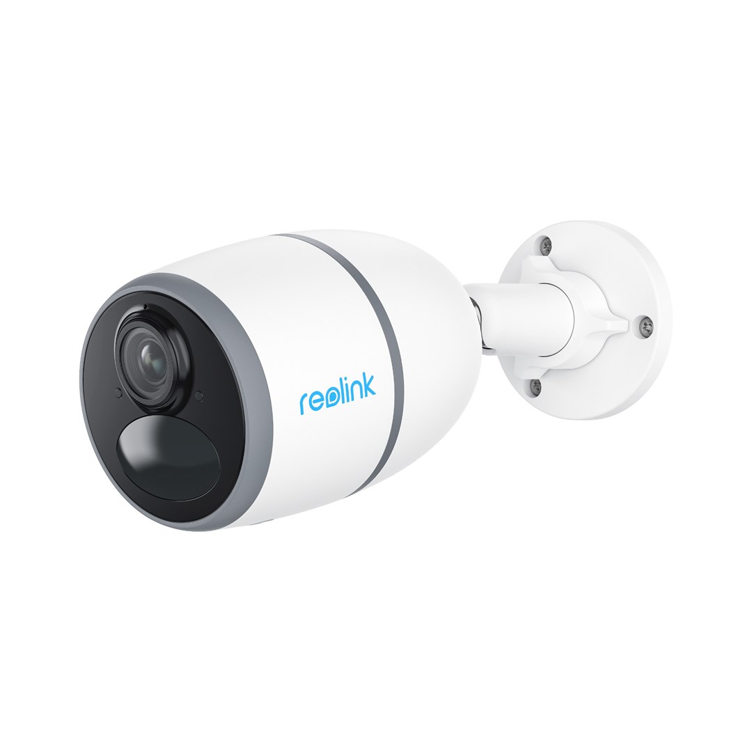 Kamerë sigurie IP Reolink Go Series G330, 2K 4MP, 4G LTE, 16x, e bardhë