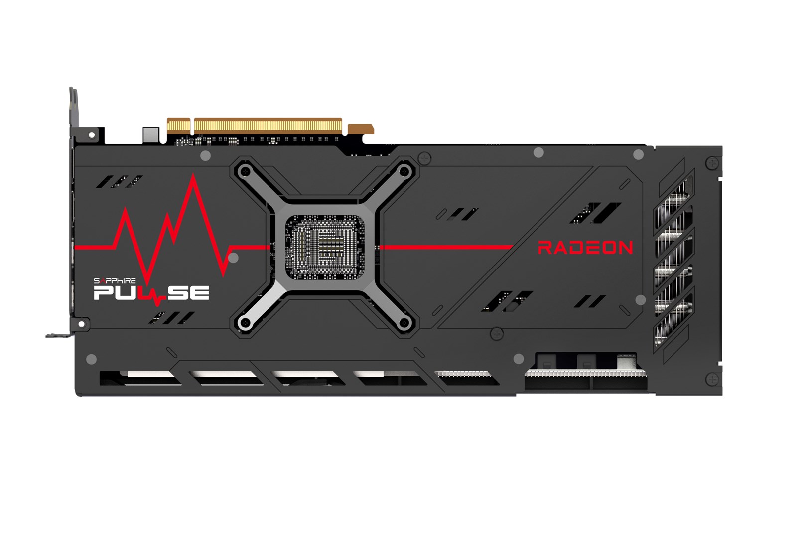 Kartë grafike Sapphire PULSE AMD Radeon RX 7900 XT, 20 GB GDDR6