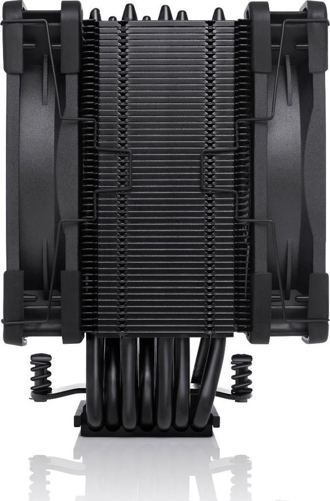 Ладилник за процесор Noctua, црн