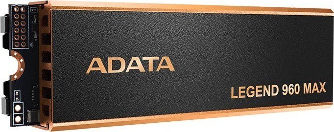 Disk SSD ADATA Legend 960 MAX, 1TB, M.2 2280 PCI-E x4 Gen4 NVMe