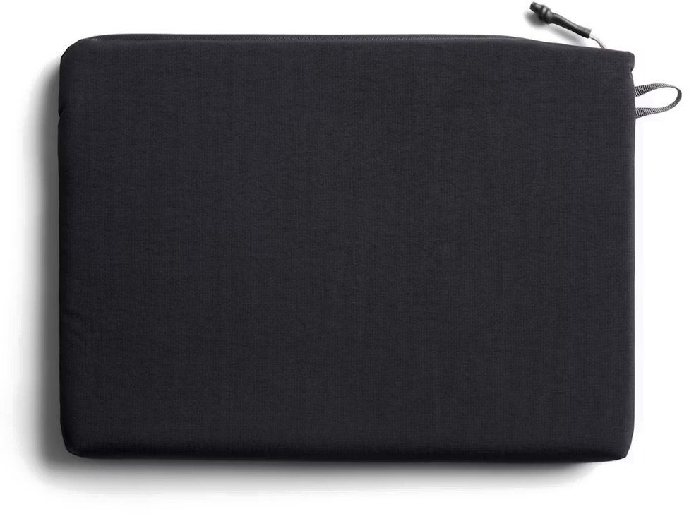 Futrollë laptopi Bellroy Lite Laptop Sleeve 16, për 16", e zezë