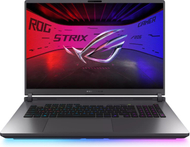 Laptop Asus ROG Strix G18 G815,18", Intel Core i7-14650HX, 16GB RAM, 1TB SSD, NVIDIA GeForce RTX 5060, i zi