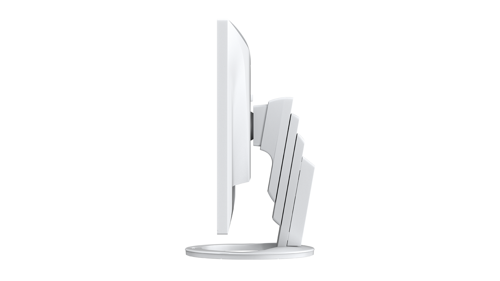 Монитор EIZO FlexScan EV2495, 24,1\", IPS, 1920x1200, 60Hz, 5ms, бел