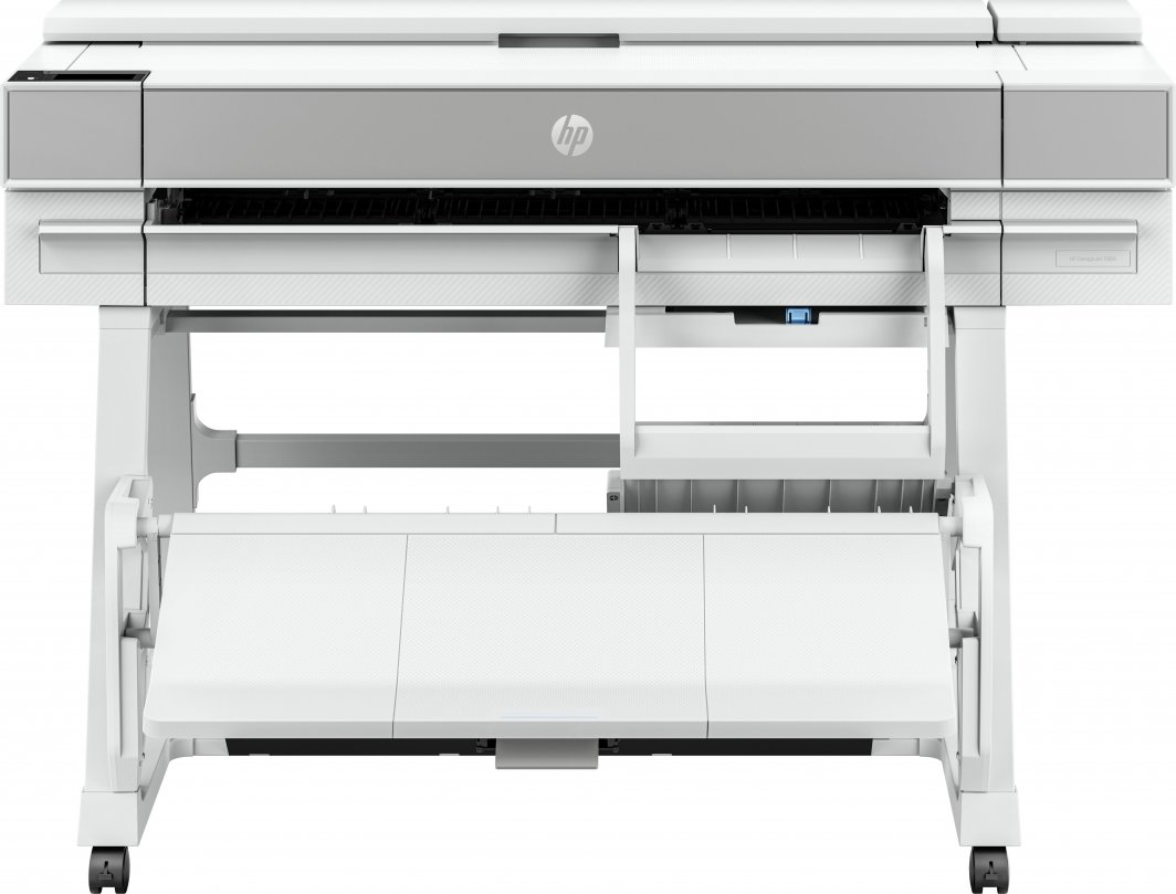 Plotter HP DesignJet T950, A4-A0, 300 ft, i zi