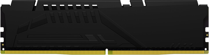 Module të memories Kingston Fury Beast Black 64GB (2x32GB) DDR5 6000 CL36