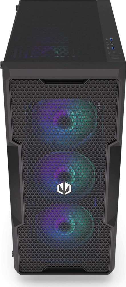 Kasë Endorfy Regnum 400 ARGB (EY2A009)