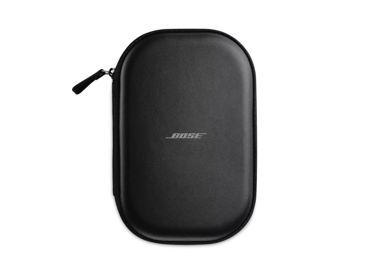 Kufje Bose QuietComfort, Bluetooth, e bardhë