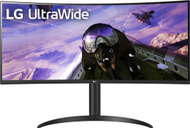 Monitor LG UltraWide 34WP65CP-B, 34", UWQHD, i zi Monitor LG UltraWide 34WP65CP-B, 34", UWQHD, i zi