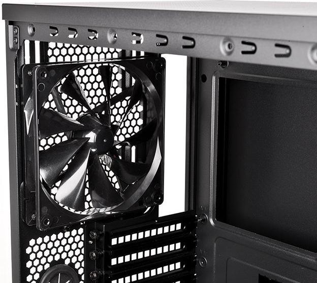 Kasë Thermaltake Core X71 TG Edition, Full Tower