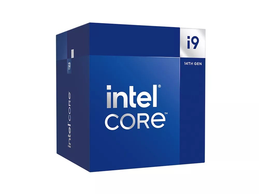 Procesor Intel Core i9-14900