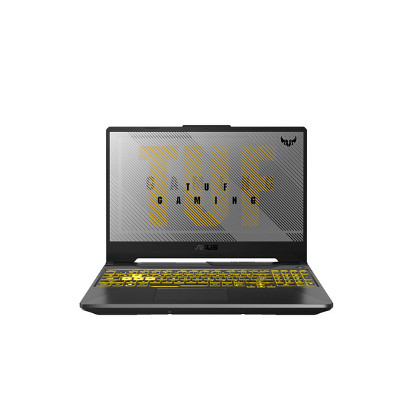Laptop ASUS TUF Gaming A15 FA506IC-HN044W 15.6", AMD Ryzen™ 5, 16 GB RAM, 512 GB SSD, NVIDIA GeForce RTX 3050, i hirtë