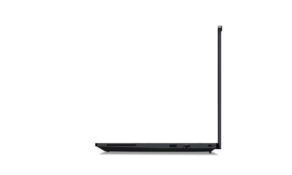 Laptop Lenovo ThinkPad P14s G6, 14.5", Intel Core Ultra 7, 96GB RAM, 2TB SSD, NVIDIA GeForce RTX Pro 1000, i zi