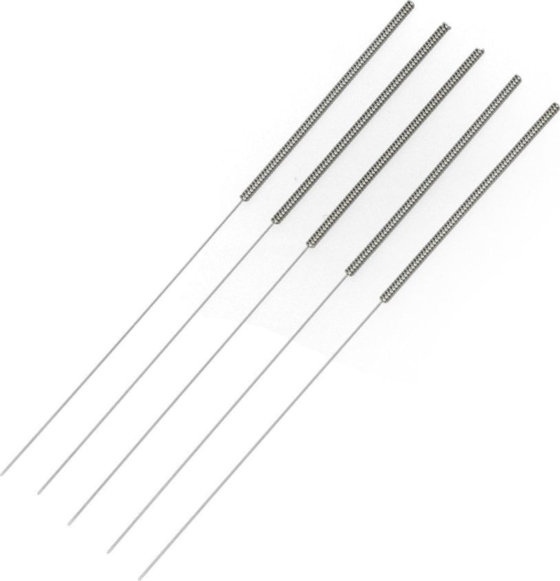 Gjilpëra pastrimi për nozzle OEM, 0.15mm, set 5 copë