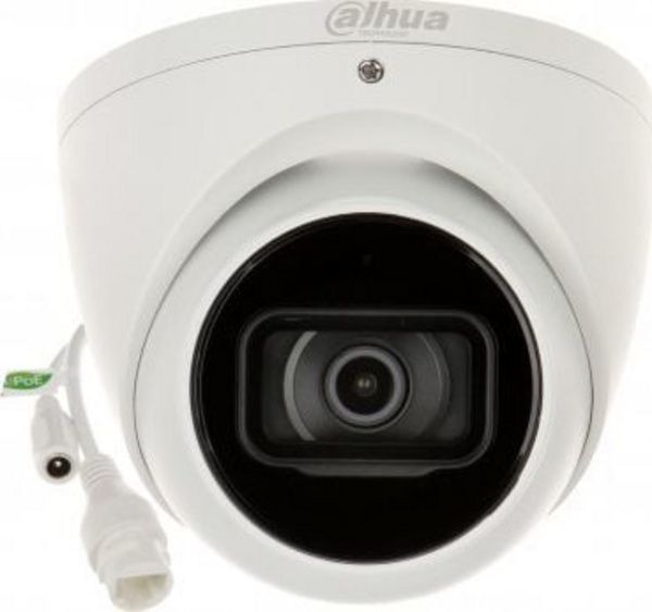 Kamerë IP Dahua Technology 0360B - 1080p, 3.6 mm, e bardhë