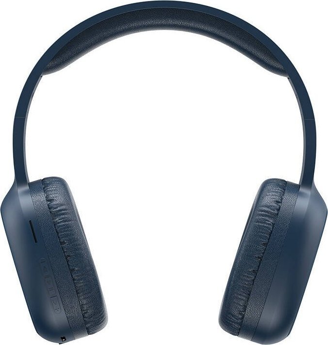 Kufje wireless Havit H2590BT PRO, Bluetooth 5.1, micro SD, blu