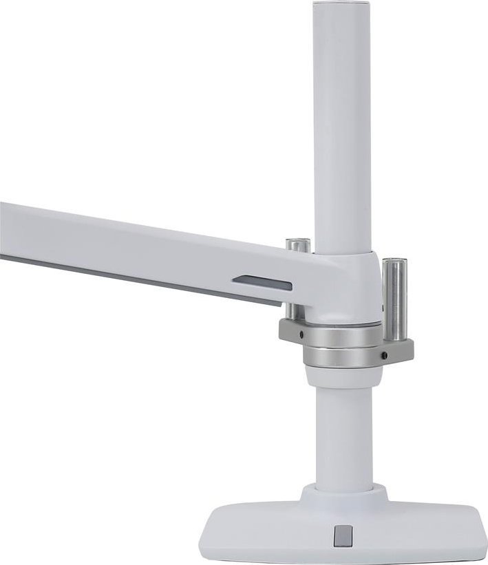 Mbajtëse tavoline Ergotron One-Stop Holder 97-774-003, për pajisje të vogla, metalike