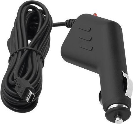 Kamerë për veturë Blow Bluetec DVR F270, 1280x720 (HD), 2.4'', e zezë