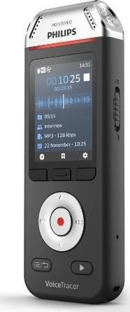 Diktafoni Philips DVT2110