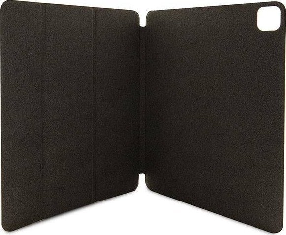 Куќиште за таблет Guess GUFCP12PS4SGP за iPad Pro 12.9, генерација 4 5 6, розево