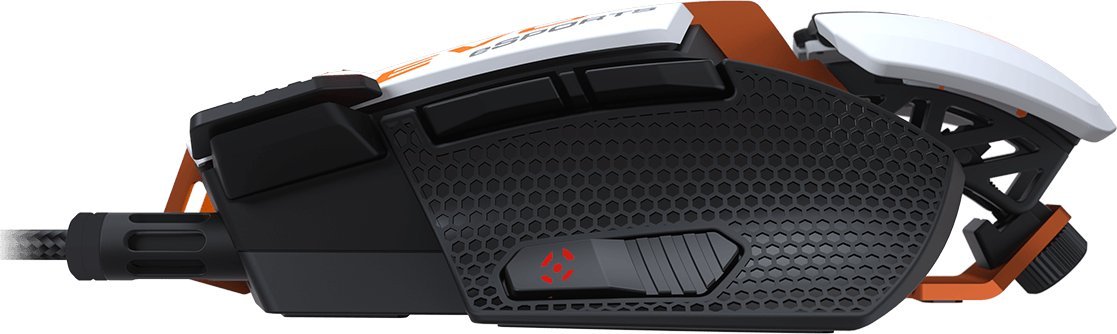 Mouse gaming Cougar 700M Evo eSPORTS, sensor optik, RGB, i zi
