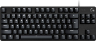 Tastierë Logitech G413 TKL SE GX, EN, e zezë Tastierë Logitech G413 TKL SE GX, EN, e zezë