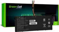Bateri laptopi Green Cell GC-AC52V2, 11.4V, 3600mAh, për Acer Aspire 3