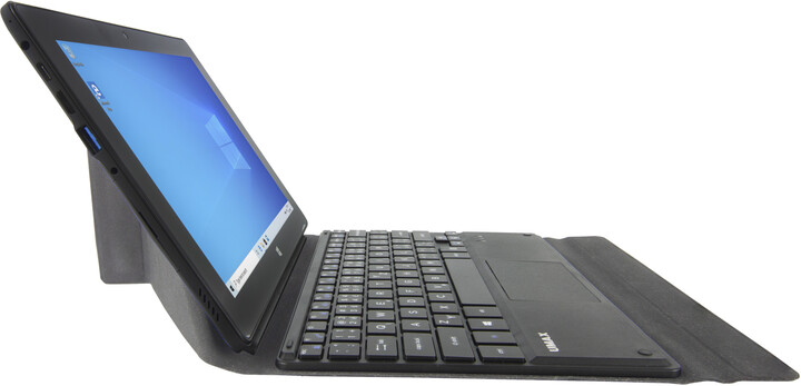 [OUTLET] Laptop Umax VisionBook 10Wr Tab, 10.1', Intel Celeron, 4GB RAM, 64GB SSD, Intel UHD Graphics 600, i zi