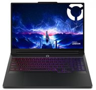 Laptop Lenovo Legion Pro 7-16, 16", Intel Core Ultra 9 275HX, 64GB RAM, 2TB SSD (1TB+1TB), NVIDIA GeForce RTX 5080, i zi