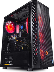 Kompjuter Adax Draco Extreme, Core i5-12400F, 16 GB RAM, RTX 3050, 512 GB M.2 PCIe, Windows 11 Home, i zi