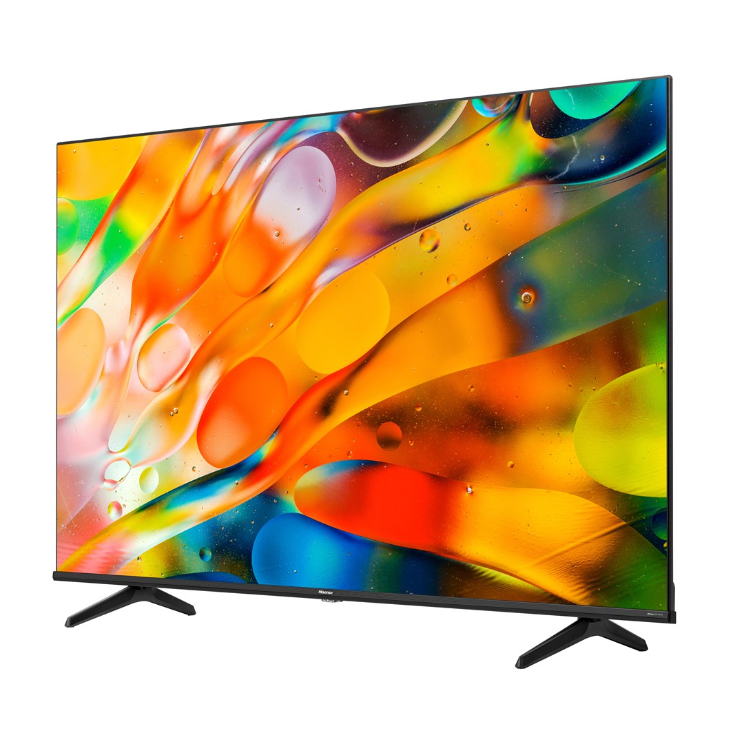 Televizor Hisense 50E7KQ, 50", QLED, 4K, 60Hz, i zi