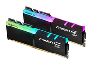 Memorie RAM G.Skill Trident Z RGB 16GB DDR4 (2 x 8 GB) 3200 MHz