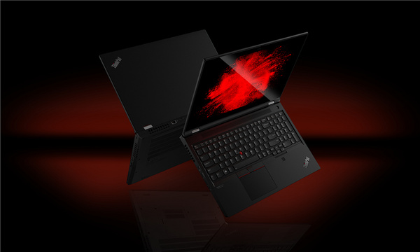 Laptop Lenovo ThinkPad P15 Gen 1, 15.6", Intel Xeon, 64GB RAM, 2TB SSD, NVIDIA Quadro RTX 5000 Max-Q, i zi