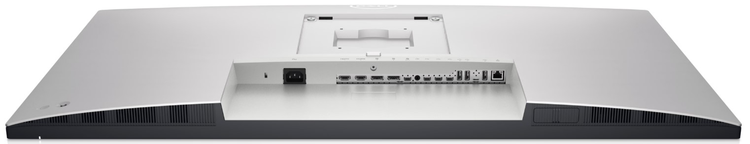 Monitor Dell UltraSharp U4323QE, 42,5", IPS, 4K UHD, i argjend