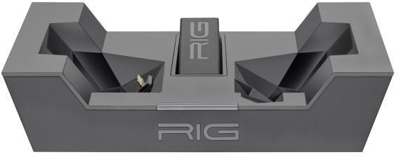 Kufje RIG 800 PRO HX, të zeza