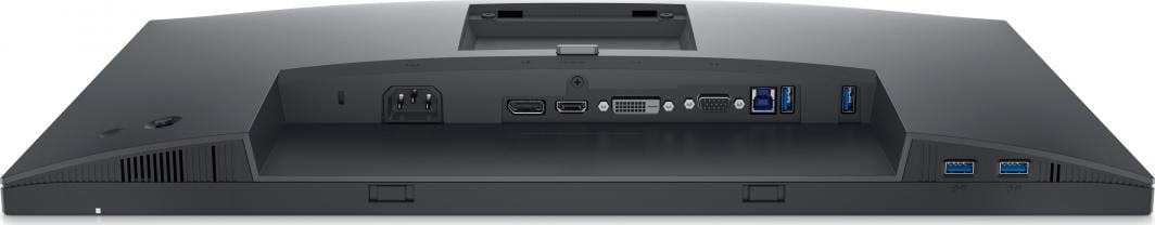 Monitor Dell P2423, 24.1", WUXGA (1920 x 1200), i zi