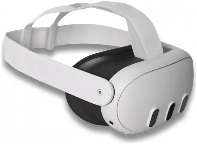 Syze virtuale Oculus Meta Quest 3, 512GB