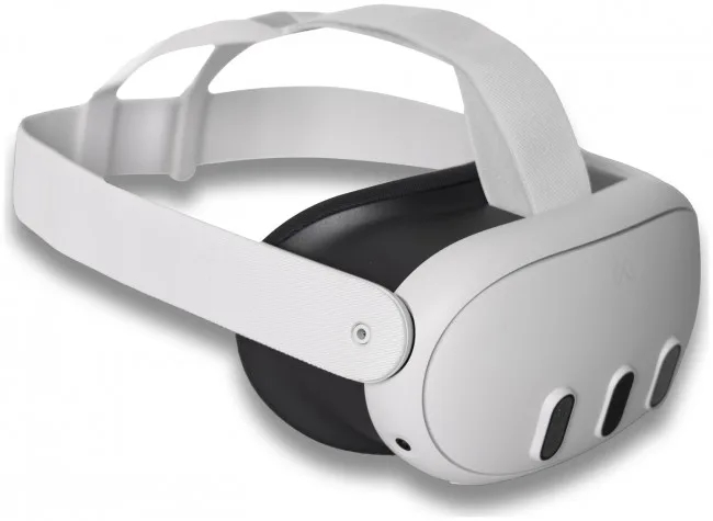 Syze virtuale Oculus Meta Quest 3, 512GB