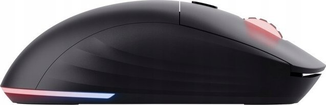 Mouse gaming Trust GXT 926 Redex II, wireless, 10000 DPI, me RGB