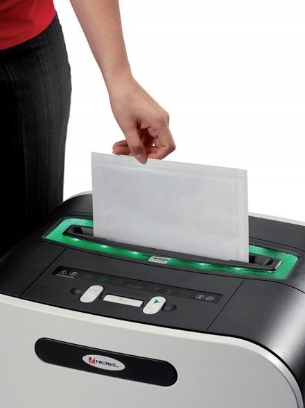 Fletë lubrifikuese për sharrë letre Rexel 2101949, A5, 20 copë