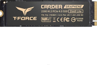 Disk SSD TeamGroup T-Force Cardea Z440 Lite, 500GB, M.2 2280 PCI-E x4 Gen4 NVMe