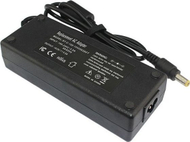 Adapter karikues për laptop CoreParts MBA1324, 110 230V, 5A, i zi