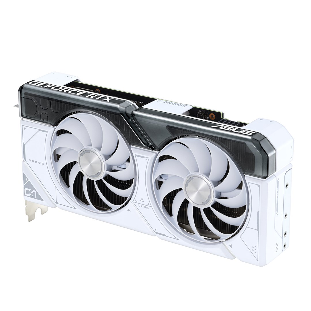Kartë grafike ASUS Dual NVIDIA GeForce RTX 4070, 12 GB GDDR6X